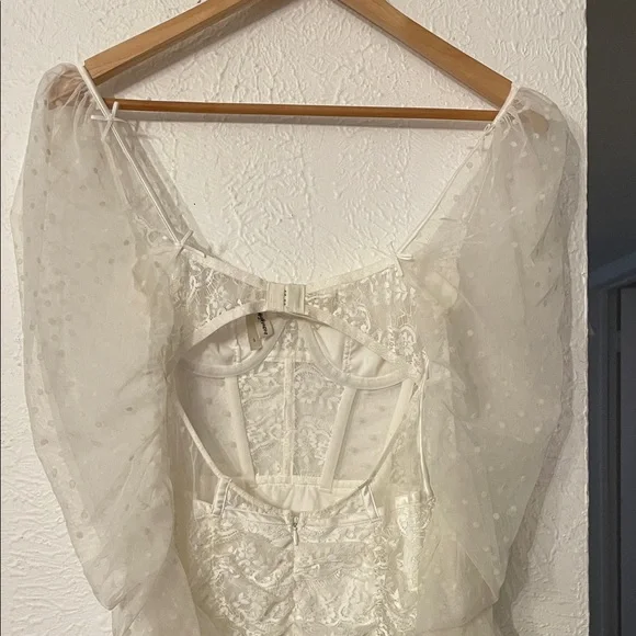 chinese dress ladies for Love & Lemons